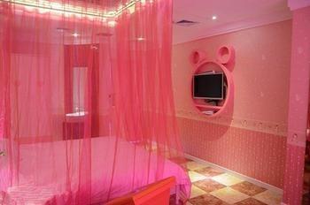 Yichang Xiangjiang No. 1 Hotel Екстер'єр фото