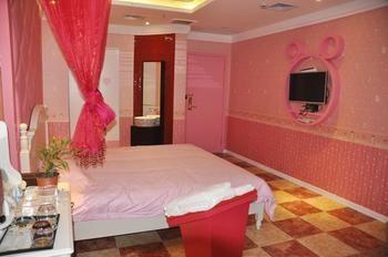 Yichang Xiangjiang No. 1 Hotel Екстер'єр фото