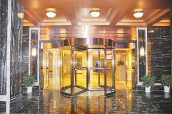 Yichang Xiangjiang No. 1 Hotel Екстер'єр фото