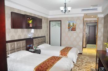 Yichang Xiangjiang No. 1 Hotel Екстер'єр фото