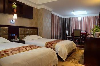 Yichang Xiangjiang No. 1 Hotel Екстер'єр фото