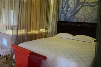 Yichang Xiangjiang No. 1 Hotel Екстер'єр фото
