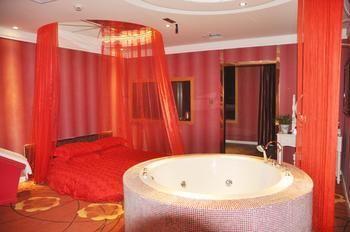 Yichang Xiangjiang No. 1 Hotel Екстер'єр фото