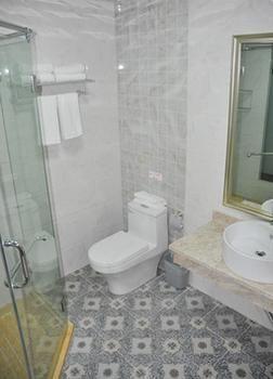 Yichang Xiangjiang No. 1 Hotel Екстер'єр фото