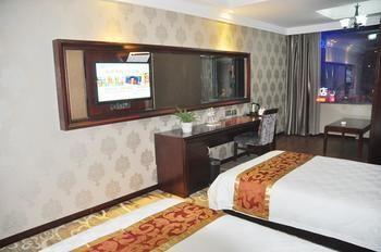Yichang Xiangjiang No. 1 Hotel Екстер'єр фото