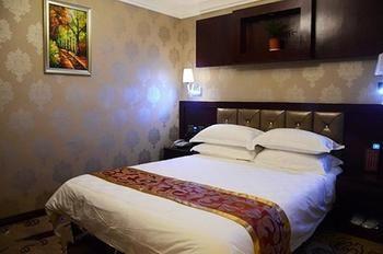 Yichang Xiangjiang No. 1 Hotel Екстер'єр фото
