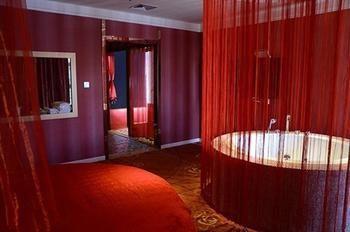 Yichang Xiangjiang No. 1 Hotel Екстер'єр фото
